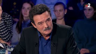 Edwy Plenel  On nest pas couché 22 décembre 2018 ONPC [upl. by Wootan]