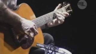 Eric Clapton  Driftin Blues Live at Budokan 2009 [upl. by Gilmore390]