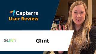 Glint Review Pretty Easy [upl. by Niple]