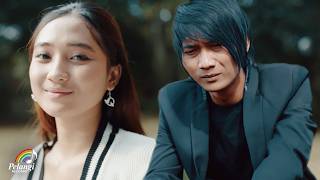 Sagara  Cinta Telah Usai Official Music Video [upl. by Nwaf789]