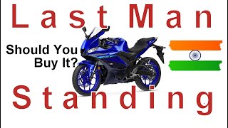 Yamaha R3 Makes Sense In 2024 Doubts amp Questions Answered yamahar3 yzfr3 [upl. by Aiel478]