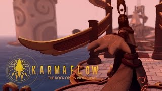 Karmaflow  Act III  The Sun Brother Vostfr [upl. by Eenrahc18]