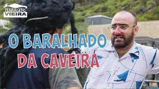 O BARALHADO DA CAVEIRA [upl. by Llenrub182]