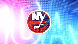 New York Islanders 2025 Goal Horn 🚨 [upl. by Ahsier]