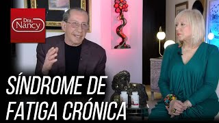 Síndrome de Fatiga Crónica – Mi Dr y Yo [upl. by Aissatan]