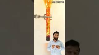 Bromine Reacts With Aluminium And Aluminum Bromide is Formed viralvideo hindi trending youtube [upl. by Hajar]