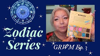 Kara Beauty Zodiac Series  GRWM Gemini Ep 3 [upl. by Sigismundo]