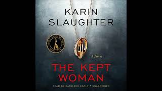 AUDIOBOOK ROMANCE  The Kept Woman Will Trent book 8  Karin Slaughter [upl. by Eirahcaz908]