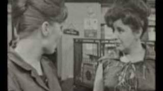 Coronation Street  1964  Enter the Ogdens  Part 1 [upl. by Cochrane]