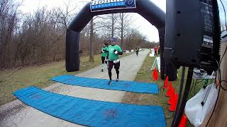 2023 StayActive 5k  Finish  Marysville Ohio [upl. by Epotimet]