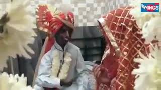 Khandesh ki saale ki shaadi [upl. by Dnomaid]