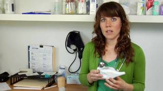 Medical Conditions amp Treatments  How to Properly Use the Neti Pot [upl. by Cynde]