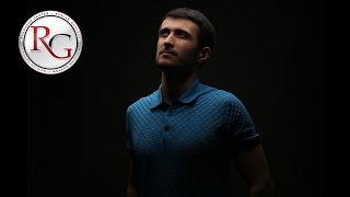 РУСЛАН ГАСАНОВ  МЫСЛИ СЕРДЦА  RUSLAN GASANOV  MYISLI SERDTSA RG  2017 [upl. by Haianeb]