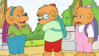 The Berenstain Bears  At The Giddy Grandma 12 [upl. by Lucina444]