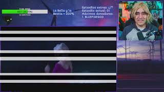 JugandorCriticon Reacciona a quotMucho más allaquot  Frozen 2 [upl. by Connelly]