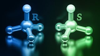 Concept of enantiomers and Racemic compounds [upl. by Ysirhc869]