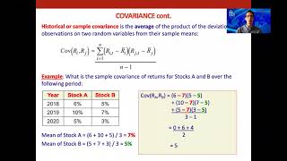 CFA Level 1  Probability Concepts  Part 3 [upl. by Past]