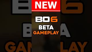 ✅BLACK OPS 6 BETA GAMEPLAY✅ bo6 warzone callofduty blackops6 cod mw3 gaming [upl. by Sidoma]