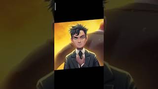 Artemis fowl vs Johan [upl. by Udella]