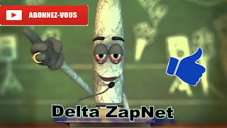 MALAISE TV amp LES KSOS DU NET  7 ZAPPING [upl. by Mert]