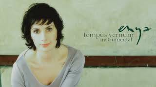 Enya  Tempus Vernum Instrumental [upl. by Terriss]