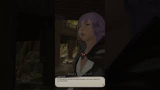 FFXIV  Things You Might Have Missed All Saints Wake 2023 [upl. by Leirbaj]