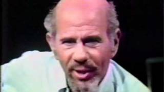 Jacque Fresco on Larry King Live Full [upl. by Eniala796]