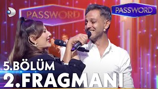 Password 5 Bölüm 2 Fragmanı  Erkan Kolçak Köstendil [upl. by Ramar450]