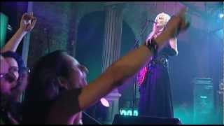 UMBRA ET IMAGO  Lieber Gott live [upl. by Arev]