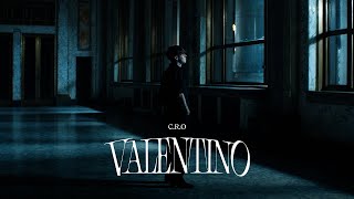 CRO  Valentino Video Oficial [upl. by Terryn370]