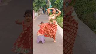 ku ku murga Dance shotrs dance youtubeshorts [upl. by Anerhs143]