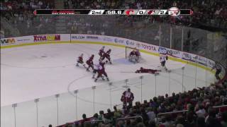 NHL Best of the Week 2210 [upl. by Esac]