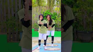 TREND APA LAGI INI HEI bocilsquad dance viral trending mommybintang shorts fyp [upl. by Nevada]