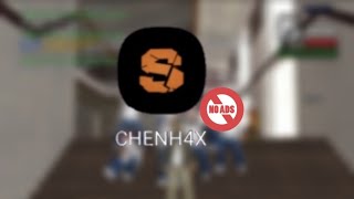 No Ads Chenhax v11 RELEASE [upl. by Zannini586]