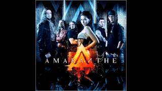 Amaranthe Razorblade [upl. by Eivol]