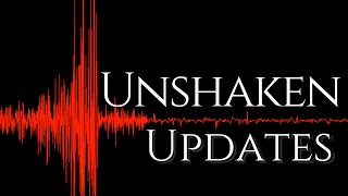 Unshaken Updates  Looking Back and Moving Forward [upl. by Nellie236]