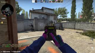 CSGO  Matchmaking 78  Legit Hacking  Unityhacks  who is cheating 🤓 [upl. by Plante164]