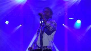 Paul Rodgers  Fire And Water Slupsk Dolina Charlotty 2012 [upl. by Celik]