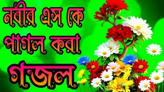 রাত নিশিতে আইসো নবী বাংলা গজল ratni sete aiso nobi bangla gojol [upl. by Harlene]