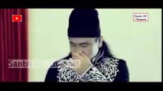 Dzikir Hasbi Rabbi Jallallah  ademnya Suara Gus Miftah [upl. by Zetnas]