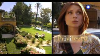 PRIVILEGED The Official Star Channel TRAILER [upl. by Whang956]