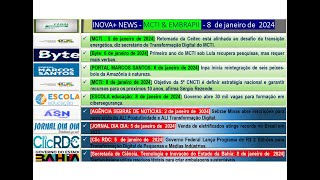 Retomada da Ceitec está alinhada ao desafio da transição energética diz secretário do MCTI [upl. by Kieffer]