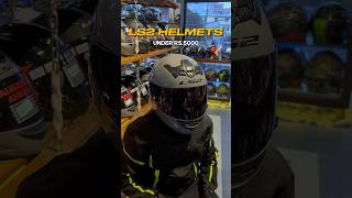 LS2 HELMET under Rs5000  LS2 ROOKIE hsn nepal ls2helmets ls2 ls2rookie [upl. by Duston123]