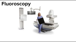 Fluoroscopy [upl. by Anneyehc]