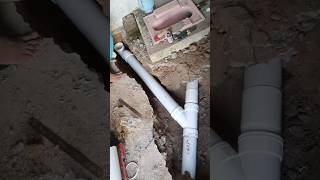 An Excellent Trick That Every Plumber Needs For Life shorts viral [upl. by Sherer]