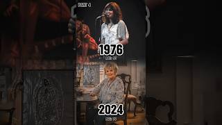 Top 10 Famous Female Singer Then and Now 😯 part4 [upl. by Lord]