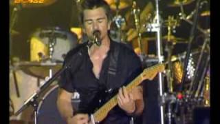 Juanes La Paga Concierto Rumania part 12 [upl. by Clarette]