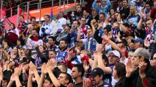 Adler Mannheim Fan Song [upl. by Ilaire]