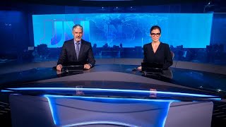 JORNAL NACIONAL DE HOJE 02 de Setembro de 2024 GLOBO AO VIVO HD [upl. by Jasik677]