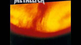 Metallica  The Unforgiven II HQ [upl. by Jordison]